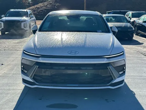 Photos of 2025 Hyundai Sonata SE for sale in Carrollton, GA at Carrollton Hyundai