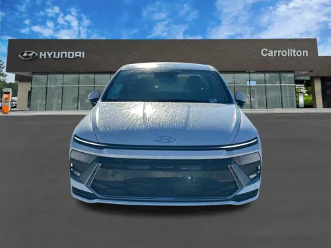 Photos of 2025 Hyundai Sonata SE for sale in Carrollton, GA at Carrollton Hyundai
