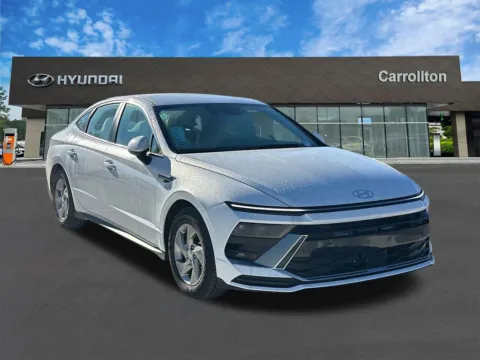 More photos of 2025 Hyundai Sonata SE at Carrollton Hyundai, GA