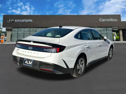 More photos of 2025 Hyundai Sonata SE at Carrollton Hyundai, GA