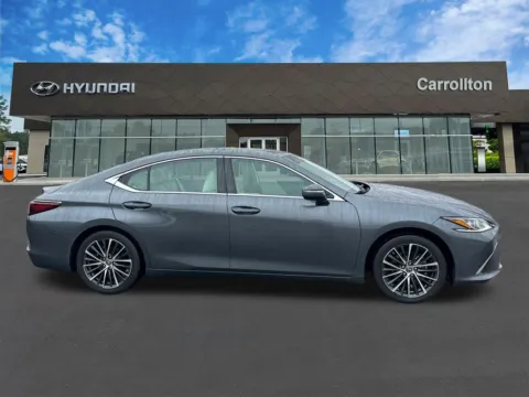 More photos of 2022 Lexus ES 350 at Carrollton Hyundai, GA