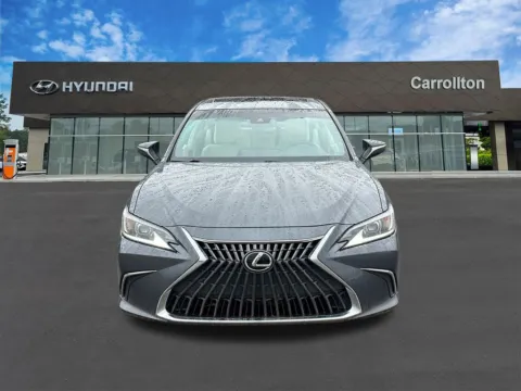 Photos of 2022 Lexus ES 350 for sale in Carrollton, GA at Carrollton Hyundai