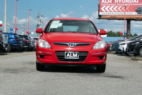Another view of 2011 Hyundai Elantra Touring GLS for sale in Carrollton, GA at Carrollton Hyundai