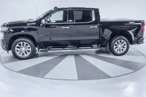 More photos of 2021 Chevrolet Silverado 1500 High Country at Carrollton Hyundai, GA