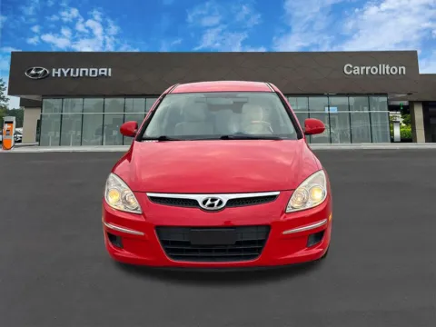 Photos of 2011 Hyundai Elantra Touring GLS for sale in Carrollton, GA at Carrollton Hyundai