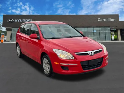 Another view of 2011 Hyundai Elantra Touring GLS for sale in Carrollton, GA at Carrollton Hyundai
