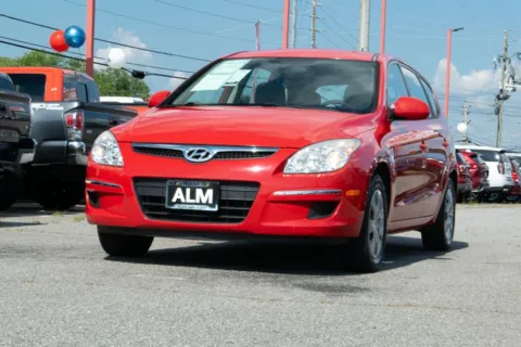 Photos of 2011 Hyundai Elantra Touring GLS for sale in Carrollton, GA at Carrollton Hyundai