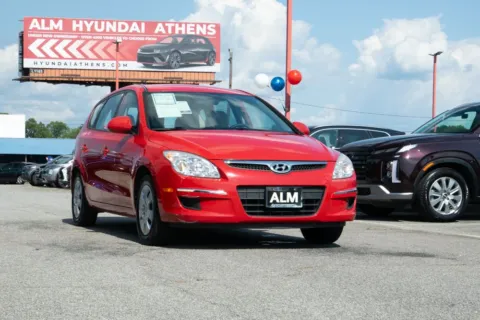More photos of 2011 Hyundai Elantra Touring GLS at Carrollton Hyundai, GA