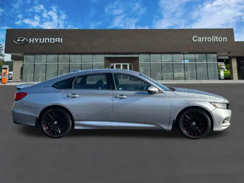 Another view of 2019 Honda Accord Sport for sale in Carrollton, GA at Carrollton Hyundai
