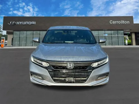 Photos of 2019 Honda Accord Sport for sale in Carrollton, GA at Carrollton Hyundai