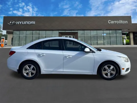 More photos of 2012 Chevrolet Cruze 1LT at Carrollton Hyundai, GA
