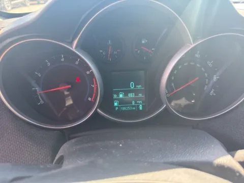 More photos of 2012 Chevrolet Cruze 1LT at Carrollton Hyundai, GA