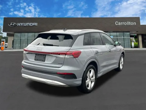 More photos of 2022 Audi Q4 e-tron Premium at Carrollton Hyundai, GA