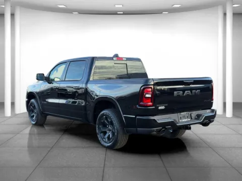 More photos of 2026 Ram 1500 Big Horn at Eastgate Chrysler Jeep Dodge Ram, IN