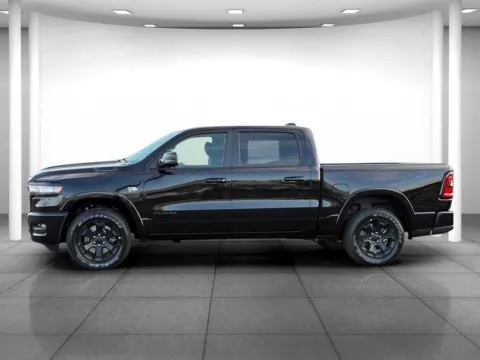 More photos of 2026 Ram 1500 Big Horn at Eastgate Chrysler Jeep Dodge Ram, IN