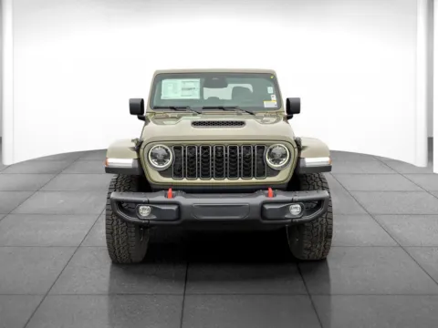 Photos of 2026 Jeep Gladiator Mojave X for sale in Indianapolis, IN at Eastgate Chrysler Jeep Dodge Ram