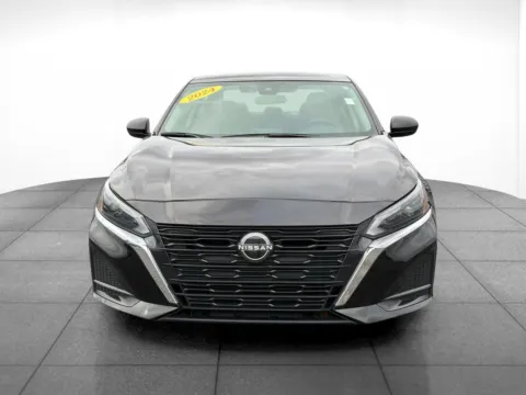 Photos of 2024 Nissan Altima 2.5 SV for sale in Indianapolis, IN at Eastgate Chrysler Jeep Dodge Ram