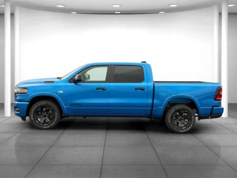 More photos of 2026 Ram 1500 Big Horn at Eastgate Chrysler Jeep Dodge Ram, IN