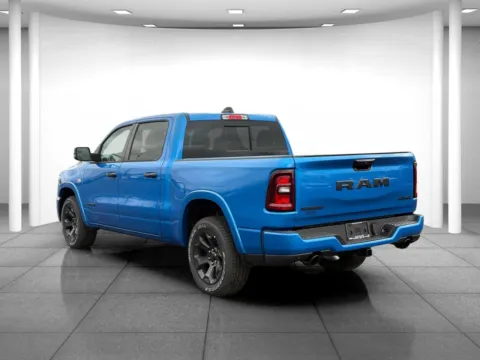 More photos of 2026 Ram 1500 Big Horn at Eastgate Chrysler Jeep Dodge Ram, IN