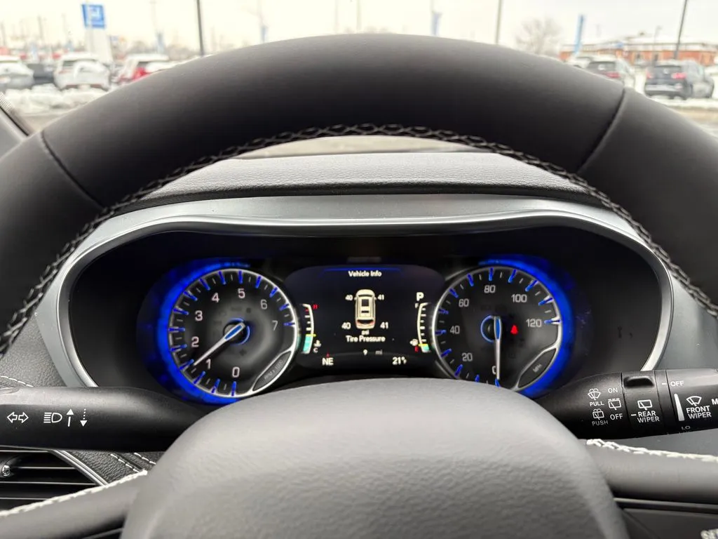 2026 Chrysler Pacifica Limited - Photo 20