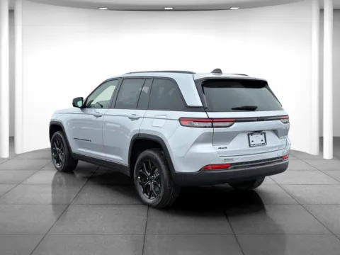 More photos of 2025 Jeep Grand Cherokee Altitude X at Eastgate Chrysler Jeep Dodge Ram, IN