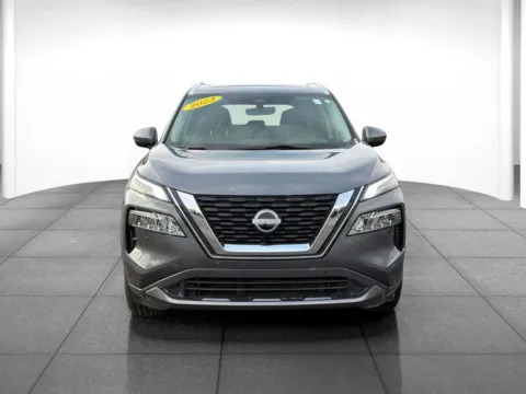 Photos of 2023 Nissan Rogue SL for sale in Indianapolis, IN at Eastgate Chrysler Jeep Dodge Ram