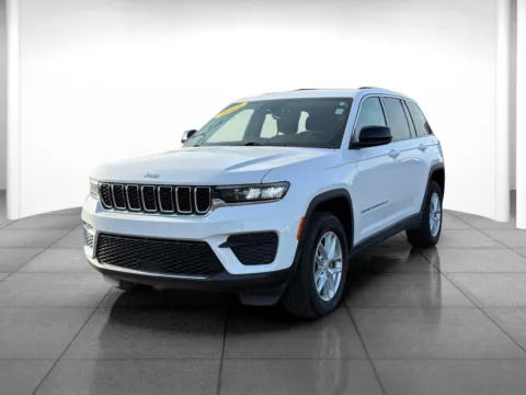 Another view of 2023 Jeep Grand Cherokee Laredo for sale in Indianapolis, IN at Eastgate Chrysler Jeep Dodge Ram