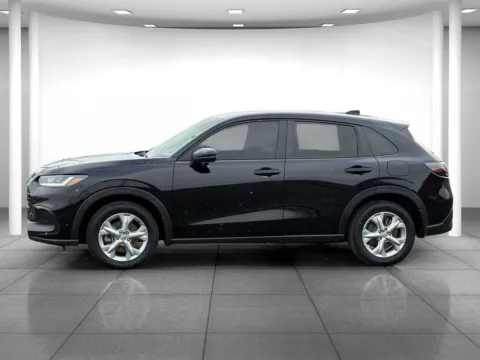 More photos of 2024 Honda HR-V LX at Eastgate Chrysler Jeep Dodge Ram, IN