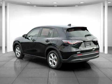 More photos of 2024 Honda HR-V LX at Eastgate Chrysler Jeep Dodge Ram, IN