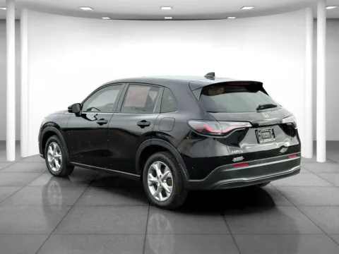 More photos of 2024 Honda HR-V LX at Eastgate Chrysler Jeep Dodge Ram, IN