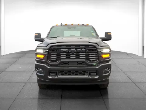 Photos of 2026 Ram 3500 Tradesman for sale in Indianapolis, IN at Eastgate Chrysler Jeep Dodge Ram