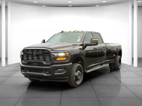 Another view of 2026 Ram 3500 Tradesman for sale in Indianapolis, IN at Eastgate Chrysler Jeep Dodge Ram