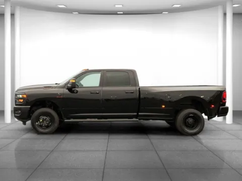 More photos of 2026 Ram 3500 Tradesman at Eastgate Chrysler Jeep Dodge Ram, IN