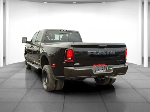 More photos of 2026 Ram 3500 Tradesman at Eastgate Chrysler Jeep Dodge Ram, IN