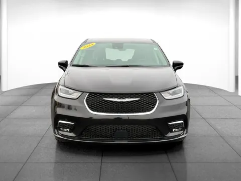 Photos of 2024 Chrysler Pacifica Touring L for sale in Indianapolis, IN at Eastgate Chrysler Jeep Dodge Ram