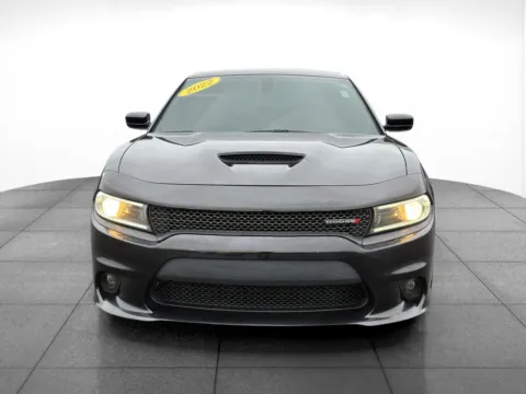 Photos of 2022 Dodge Charger R/T for sale in Indianapolis, IN at Eastgate Chrysler Jeep Dodge Ram