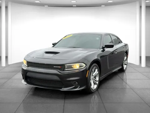 Another view of 2022 Dodge Charger R/T for sale in Indianapolis, IN at Eastgate Chrysler Jeep Dodge Ram