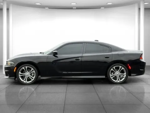 More photos of 2022 Dodge Charger R/T at Eastgate Chrysler Jeep Dodge Ram, IN