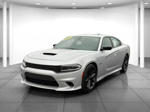Another view of 2022 Dodge Charger R/T for sale in Indianapolis, IN at Eastgate Chrysler Jeep Dodge Ram