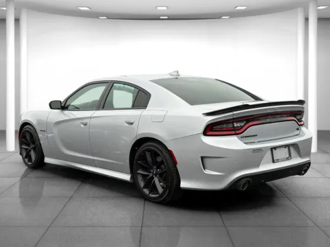 More photos of 2022 Dodge Charger R/T at Eastgate Chrysler Jeep Dodge Ram, IN