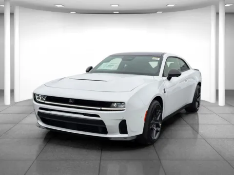 Another view of 2026 Dodge Charger Scat Pack Plus for sale in Indianapolis, IN at Eastgate Chrysler Jeep Dodge Ram