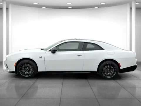 More photos of 2026 Dodge Charger Scat Pack Plus at Eastgate Chrysler Jeep Dodge Ram, IN