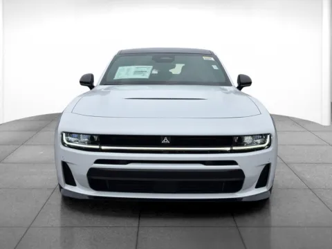 Photos of 2026 Dodge Charger Scat Pack Plus for sale in Indianapolis, IN at Eastgate Chrysler Jeep Dodge Ram