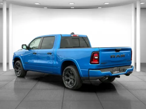 More photos of 2026 Ram 1500 Big Horn at Eastgate Chrysler Jeep Dodge Ram, IN