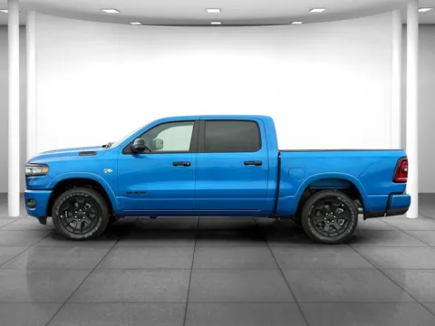 More photos of 2026 Ram 1500 Big Horn at Eastgate Chrysler Jeep Dodge Ram, IN