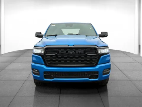 Photos of 2026 Ram 1500 Big Horn/Lone Star for sale in Indianapolis, IN at Eastgate Chrysler Jeep Dodge Ram