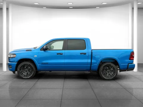 More photos of 2026 Ram 1500 Big Horn/Lone Star at Eastgate Chrysler Jeep Dodge Ram, IN