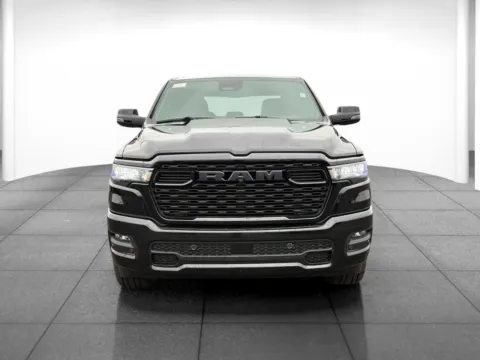 Photos of 2026 Ram 1500 Big Horn for sale in Indianapolis, IN at Eastgate Chrysler Jeep Dodge Ram