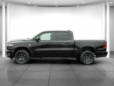 More photos of 2026 Ram 1500 Big Horn at Eastgate Chrysler Jeep Dodge Ram, IN