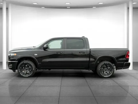 More photos of 2026 Ram 1500 Big Horn/Lone Star at Eastgate Chrysler Jeep Dodge Ram, IN